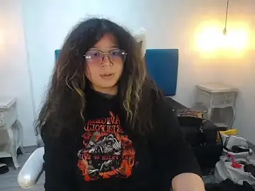 Stripchat Sex Chat of selenablairx