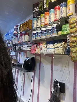 Stripchat Best Webcam of ANABOONCE_