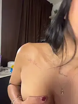 Stripchat Live Porn of ANABOONCE_