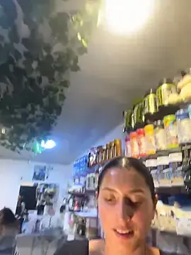 Stripchat Best Webcam of ANABOONCE_