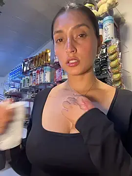 Stripchat Adult Video Chat of ANABOONCE_