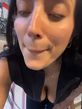 Stripchat Free Live Porn of ANABOONCE_