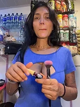 Stripchat Adult Webcam of ANABOONCE_