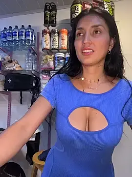 Stripchat Best live sex cam show of ANABOONCE_