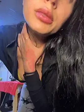 Stripchat Sex Chat of ANABOONCE_