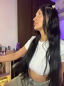 Stripchat Best Webcam of ANABOONCE_
