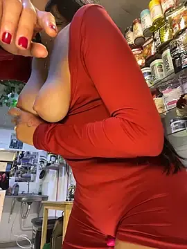 Stripchat Live Sex of ANABOONCE_