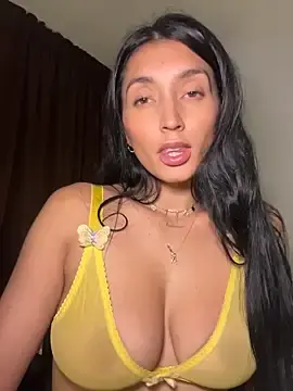 Stripchat Adult Webcam of ANABOONCE_