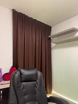 Stripchat Live Porn of ANA_U