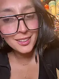 Stripchat Free Live Porn of ANA_U