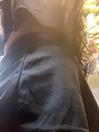 Stripchat Adult Webcams of ANA_U