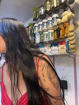 Stripchat Watch Live Sex Cams of ANA_U