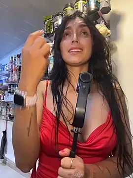 Stripchat Best live sex cam show of ANA_U