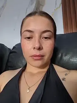 Stripchat Watch Live Sex Cams of EmmaContreras_Val