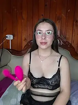 Stripchat Sex Chat of EmmaValencia_