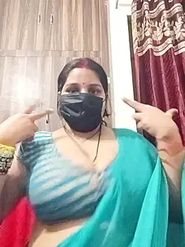Stripchat Adult Video Chat of HOT_SEXY_BHABHI2