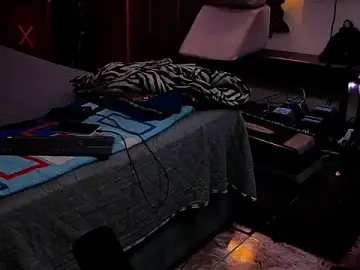 Stripchat Best Webcam of Jhon_wich