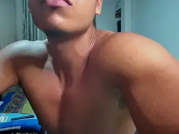 Stripchat Free Porn Cam of Jhon_wich