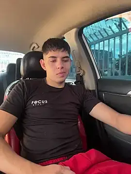 Stripchat Nude Webcam of Johan_stick