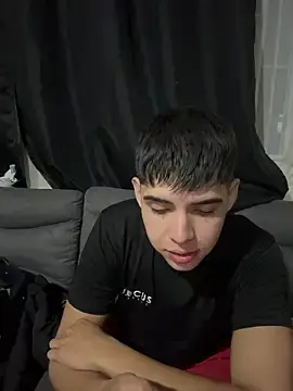 Stripchat Nude Webcam of Johan_stick