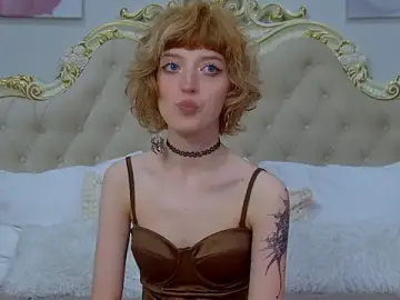 Stripchat Best Webcam of MistyMarlo