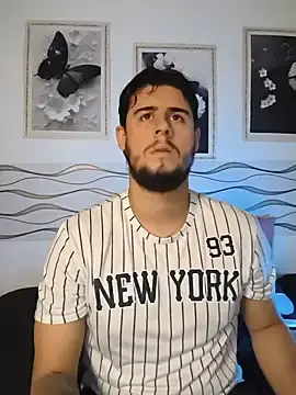 Stripchat Best Webcam of Ryan_evannss_