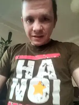 Stripchat Live Porn of SunrakuBerlin