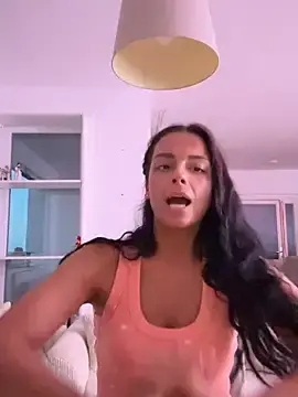 Stripchat Free Porn Cam of SweetLillySugar_