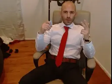 Stripchat Sex Chat of TheNakedPreacher