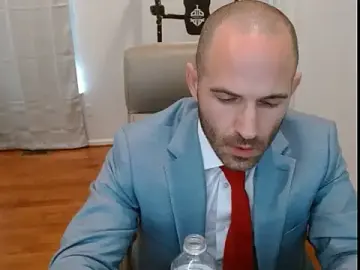 Stripchat Sex Cam of TheNakedPreacher