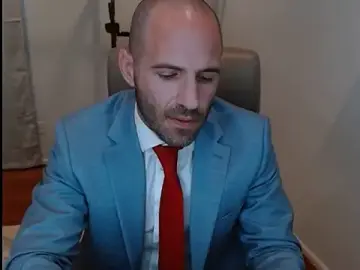 Stripchat Private Sex Chat of TheNakedPreacher