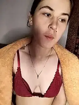 Stripchat Adult Webcam of ToryTayler