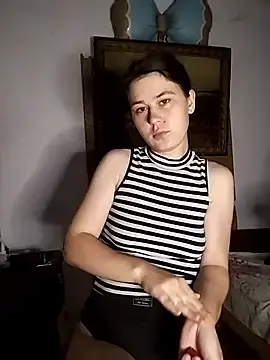 Stripchat Private Sex Chat of ToryTayler