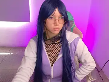 Stripchat Best live sex cam show of WandaDoll