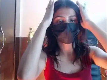 Stripchat Adult Video Chat of _kamyaa09