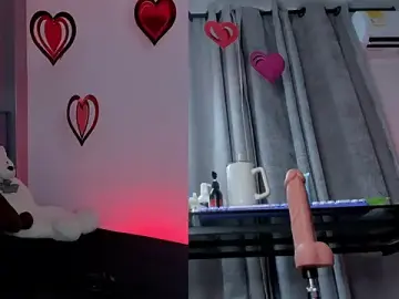 Stripchat Nude Webcam of fierygroup