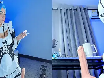 Stripchat Adult Webcam of fierygroup