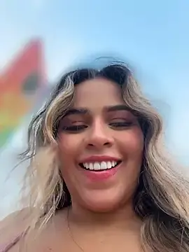 Stripchat Private Sex Chat of itsdanividarte