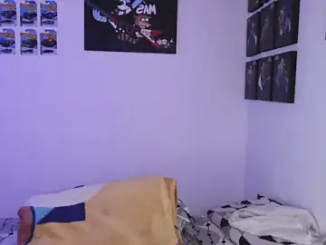 Stripchat Sex Chat of jack_walker190