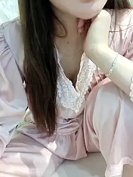 Stripchat Sex Cam of susu_baby