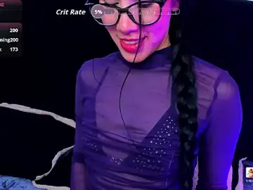 Stripchat Adult Webcams of ximenagp