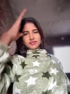 Stripchat Live Porn of 4U143