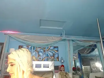 Stripchat Live Sex of ADRIANNA_FOX