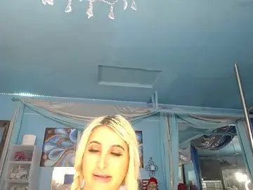 Stripchat Nude Webcam of ADRIANNA_FOX