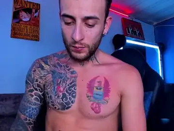 Stripchat Best Webcam of Drako_Lamar