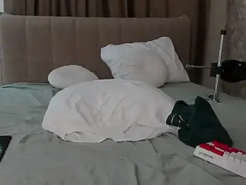 Stripchat Live Porn of KaylaArt