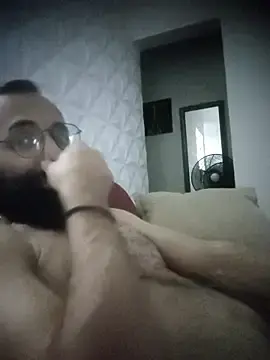 Stripchat Sex Chat of MaduroserioDF