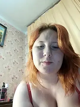 Stripchat Live Sex of MiaKissy