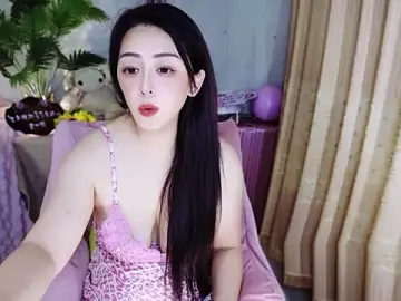 Stripchat Best live sex cam show of Qingxin309
