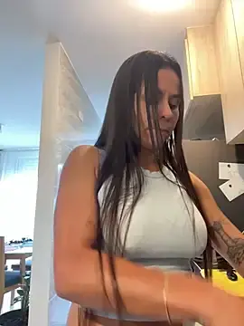 Stripchat Live Sex of ReggieG